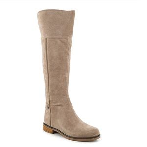 💎👧🏼👢NWT💎TALL💎WIDE👧🏼👢BOOTS💎4m💎Girl👧🏼